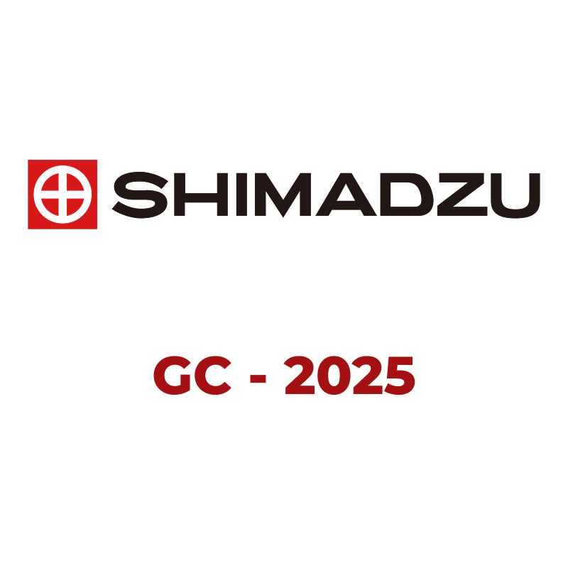 Gas Chromatograph GC-2025