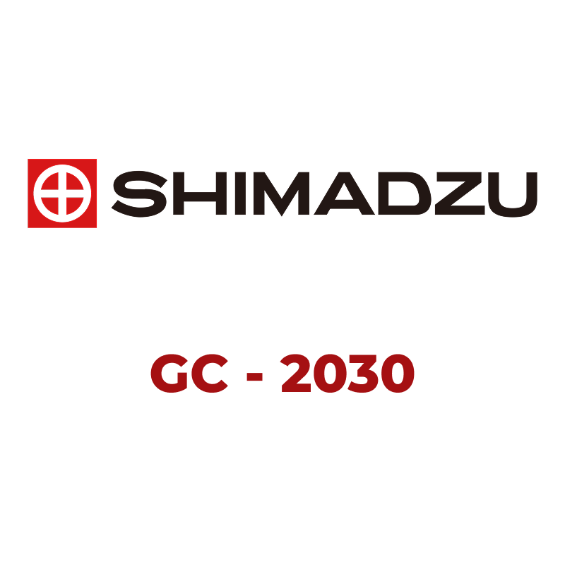 Gas Chromatograph GC-2030