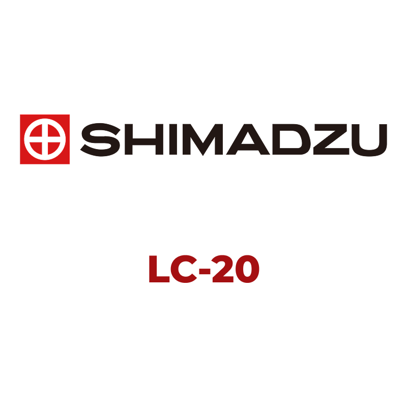Liquid Chromatograph LC-20 Сatalog