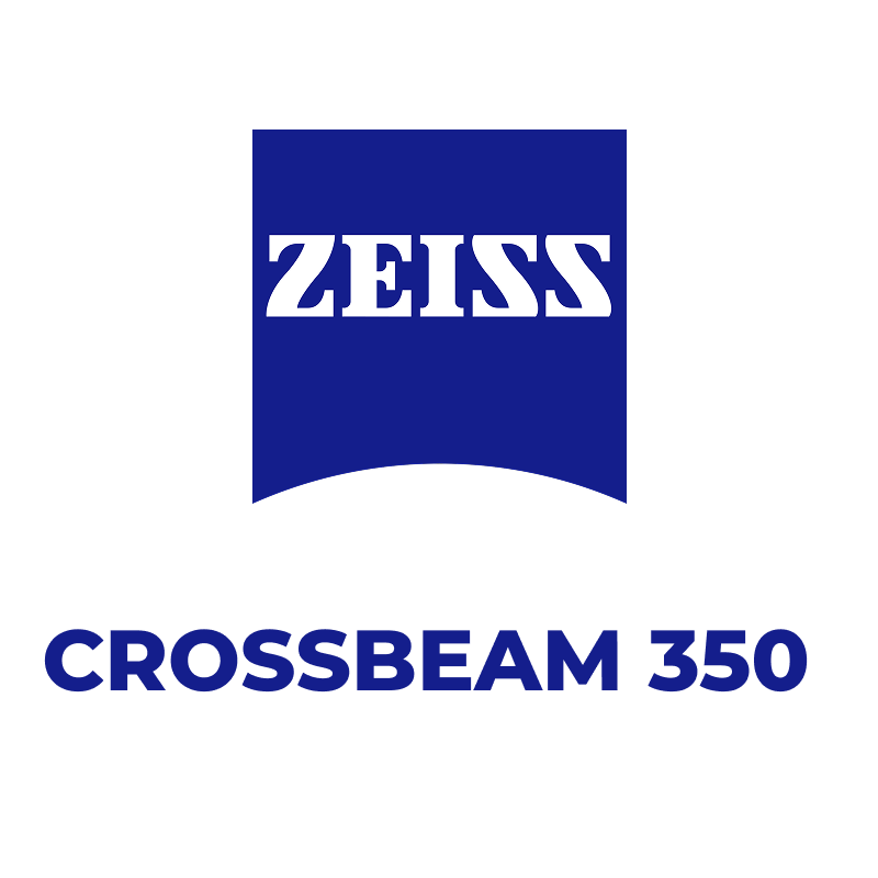 Іонно-електронний мікроскоп Crossbeam 350