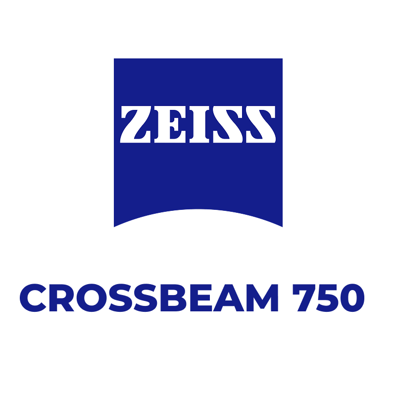Іонно-електронний мікроскоп Crossbeam 750