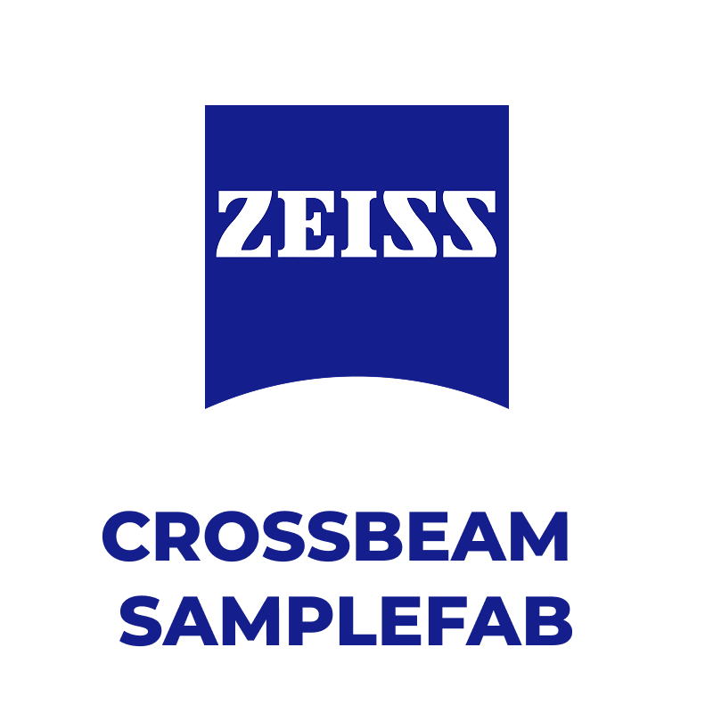 Іонно-електронний мікроскоп Crossbeam Samplefab