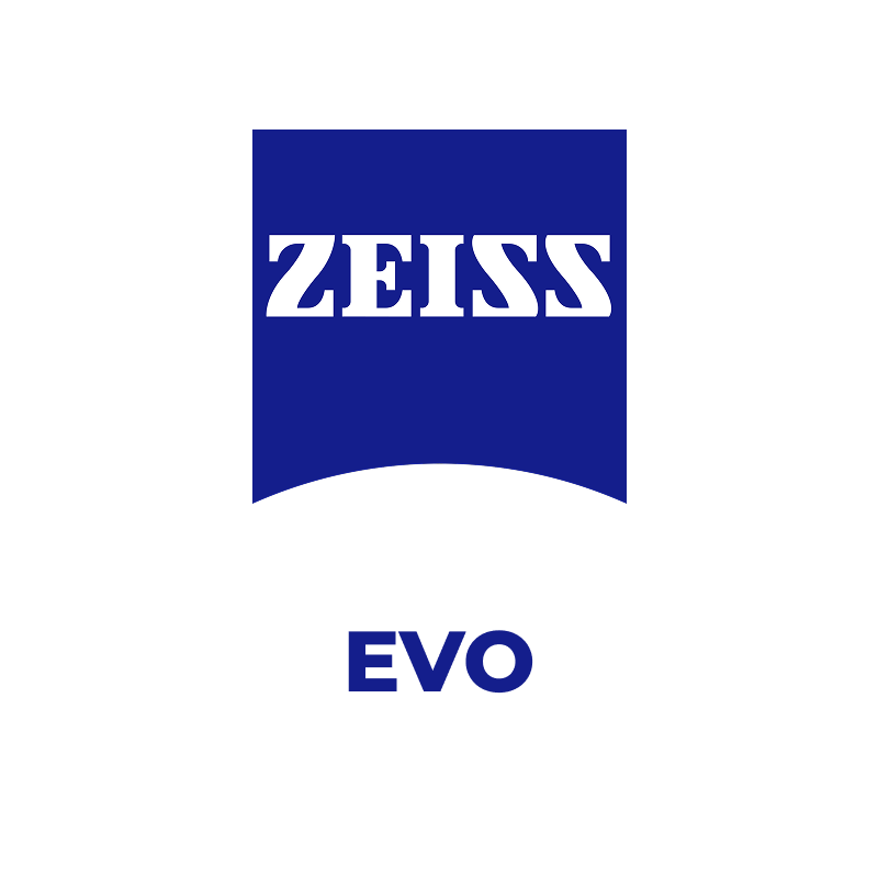 Універсальні скануючі електронні мікроскопи EVO