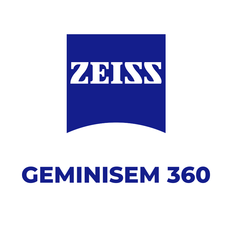 Універсальний польово-емісійний скануючий мікроскоп GeminiSEM 360