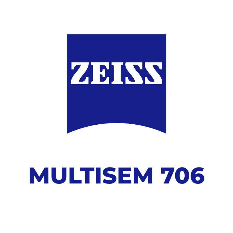 Багатопроменевий скануючий електронний мікроскоп MultiSEM 706