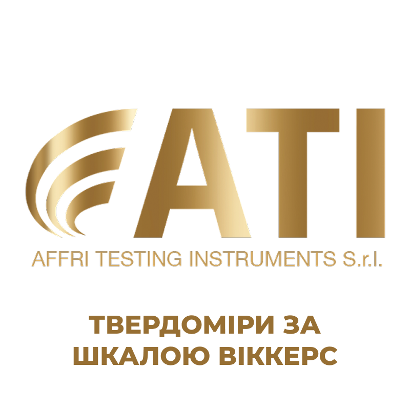 ATI Macro/Micro Vickers Hardness Testers