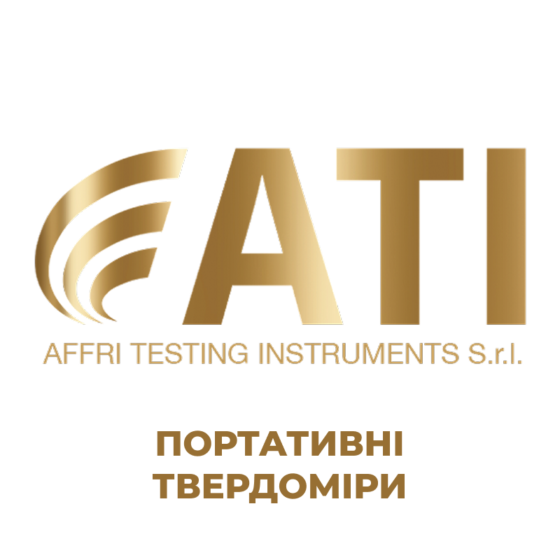 ATI Portable Hardness Testers
