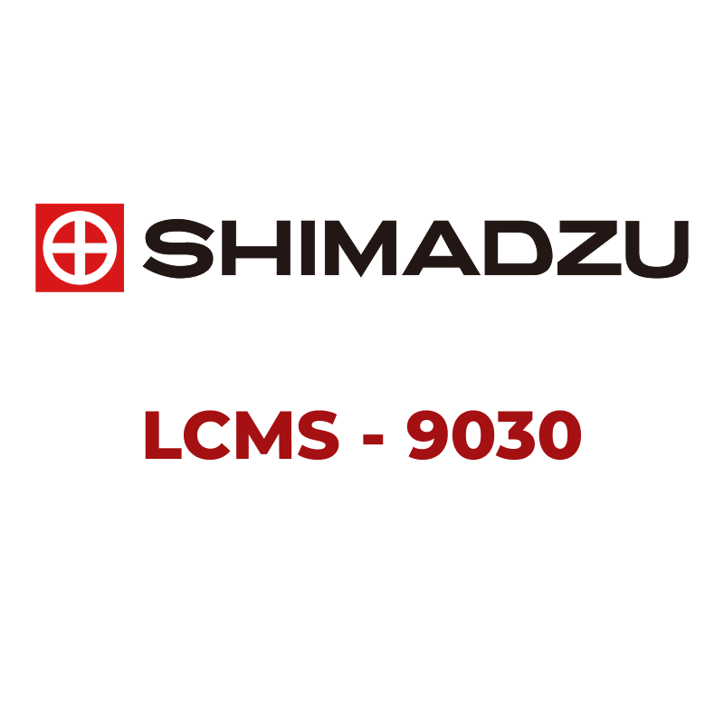 Liquid chromato-mass spectrometer LCMS-9030