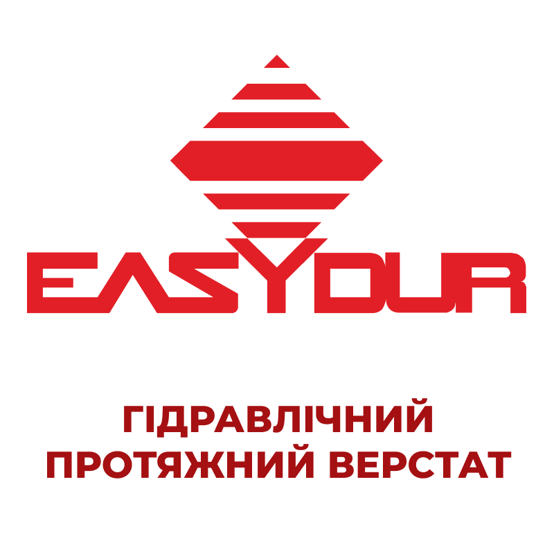 Easydur Hydraulic Stretching Machine