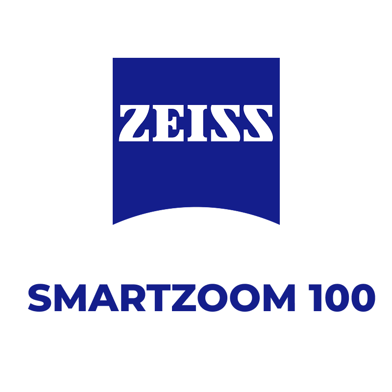 Цифровий мікроскоп Smartzoom 100