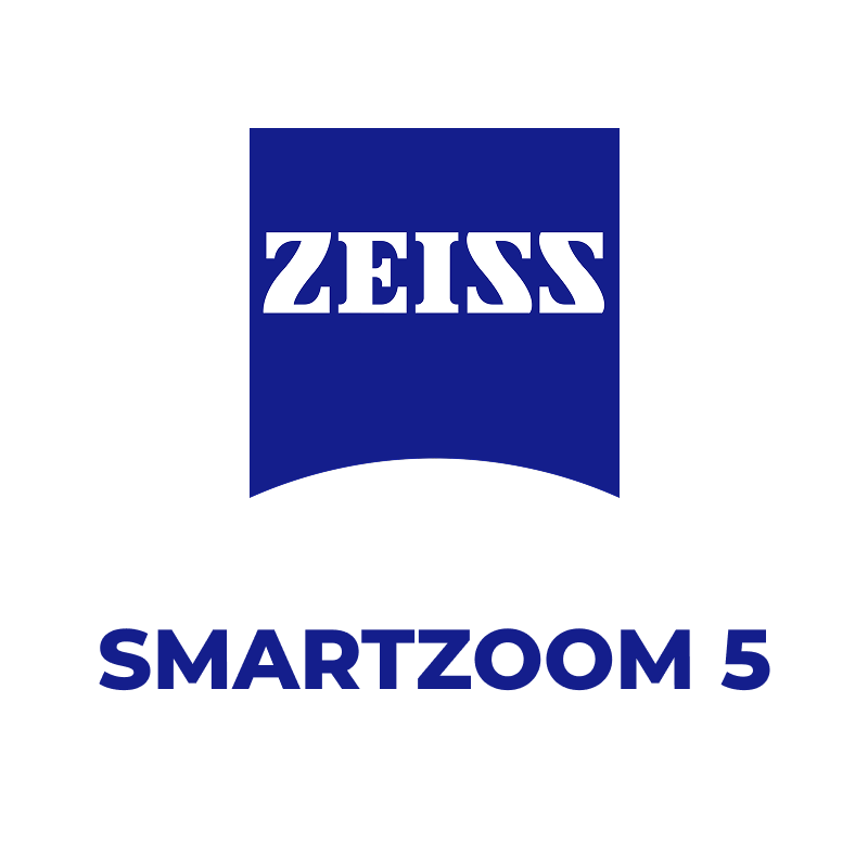 Цифровий мікроскоп Smartzoom 5