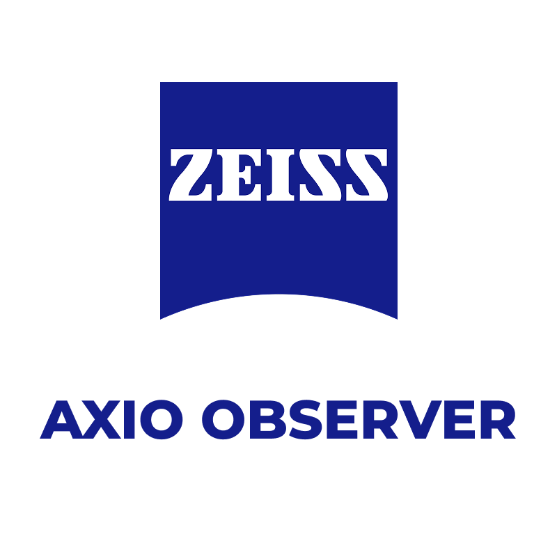 Інвертований мікроскоп Axio Observer