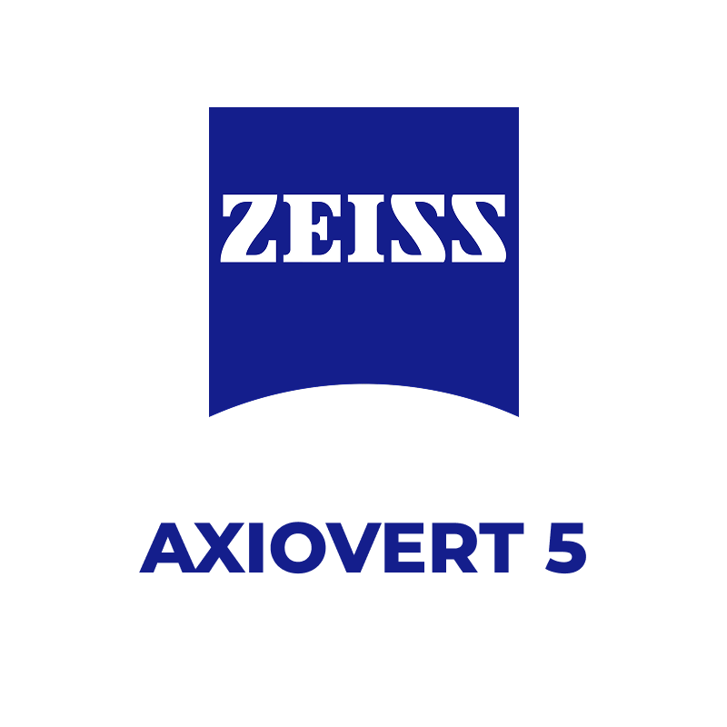 Інвертований мікроскоп Axiovert 5