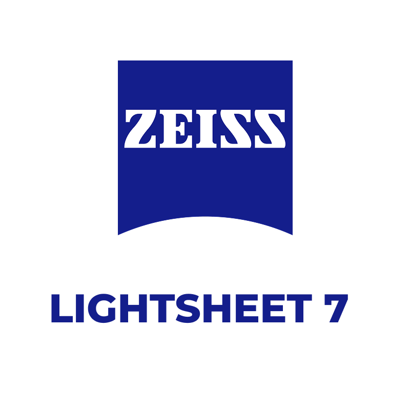 Система площинного освітлення Lightsheet 7
