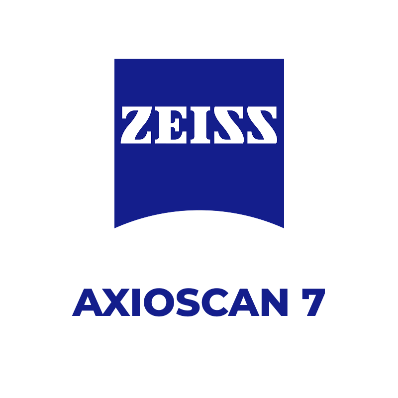 Автоматизована система цифрового сканування Axioscan 7