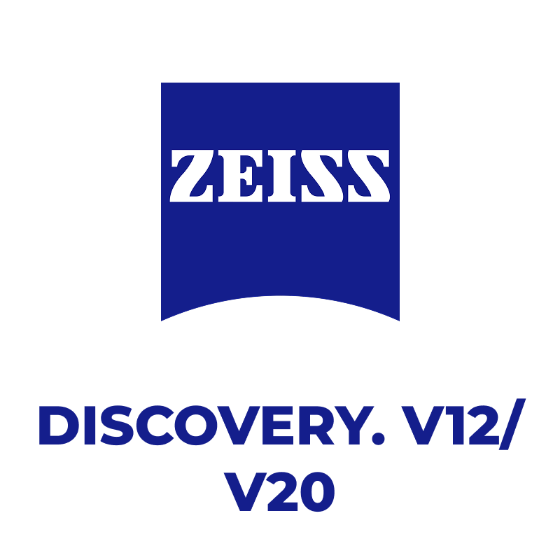 Стереомікроскопи SteREO Discovery.V12/V20