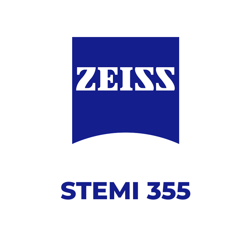 Стереомікроскоп Stemi 355