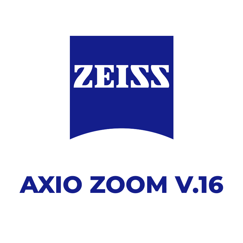 Високороздільний зум-мікроскоп Axio Zoom.V16