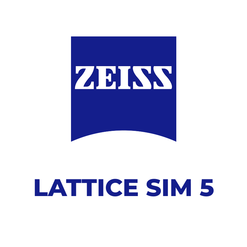 Система надвисокої роздільної здатності Lattice SIM 5