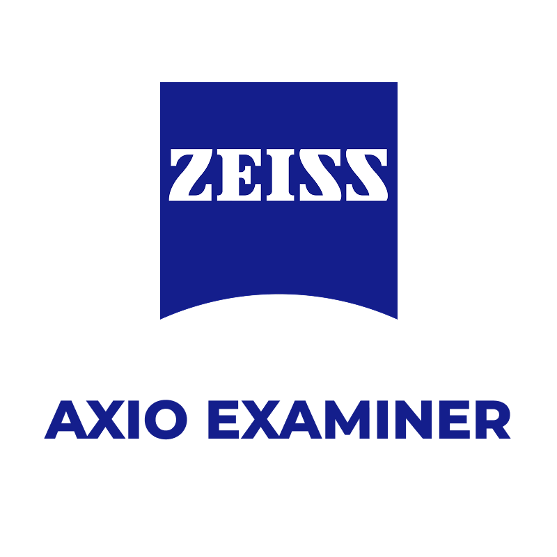 Дослідницький прямий мікроскоп Axio Examiner