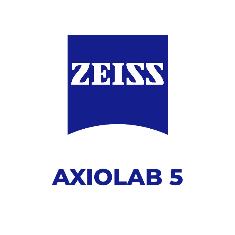 Прямий мікроскоп Axiolab 5