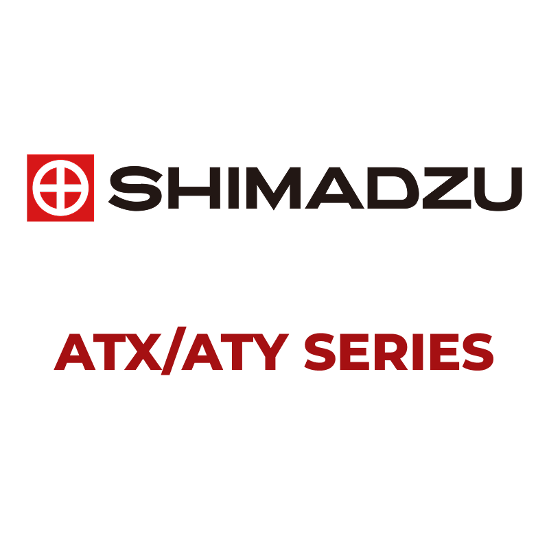 ATX/ATY Series Analytical Scales Сatalog