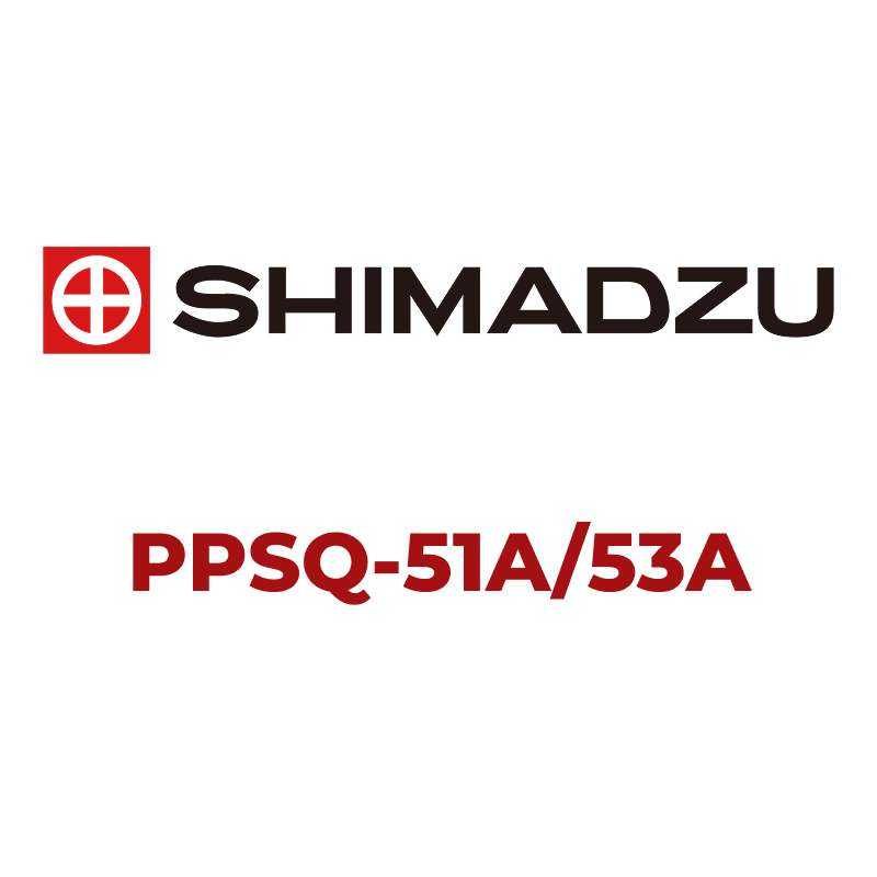 Biotechnology Analyzers PPSQ Series Сatalog