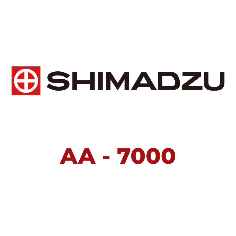 Atomic Absorption Spectrometer AA-7000 Сatalog