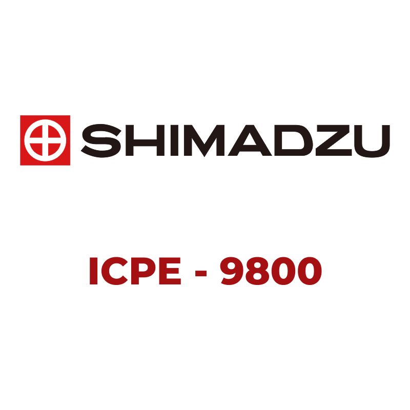 Atomic Emission Spectrometer ICPE-9800 Сatalog