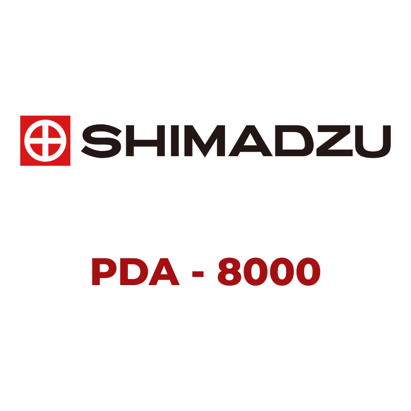 Atomic Emission Spark Spectrometer PDA-8000 Сatalog