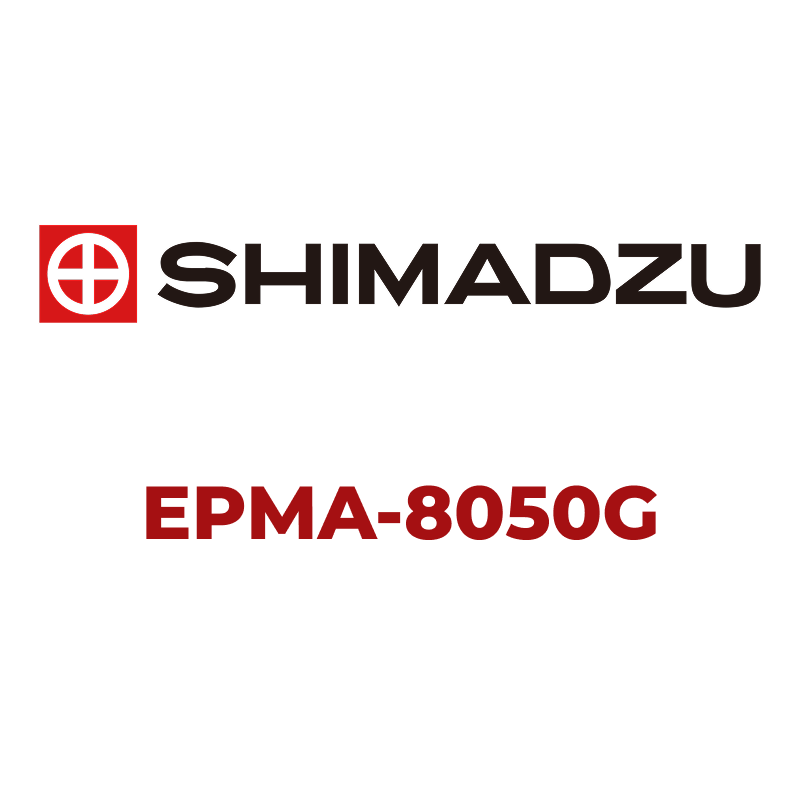 Microanalyzer EPMA-8050G Сatalog