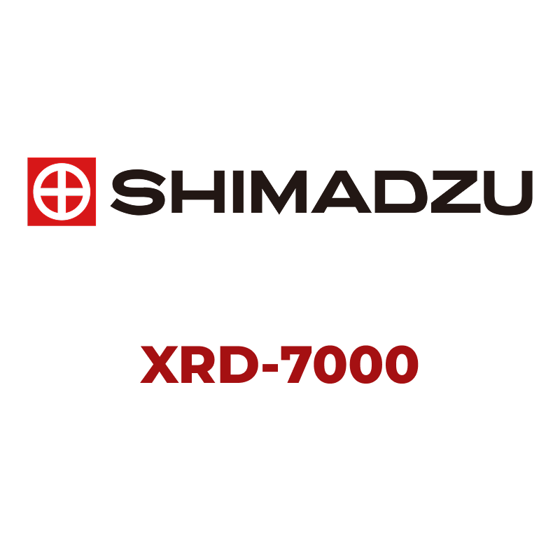 X-Ray Diffractometer MAXIMA X XRD-7000 Сatalog