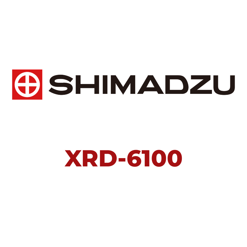 X-Ray Diffractometer LABX XRD-6100 Сatalog