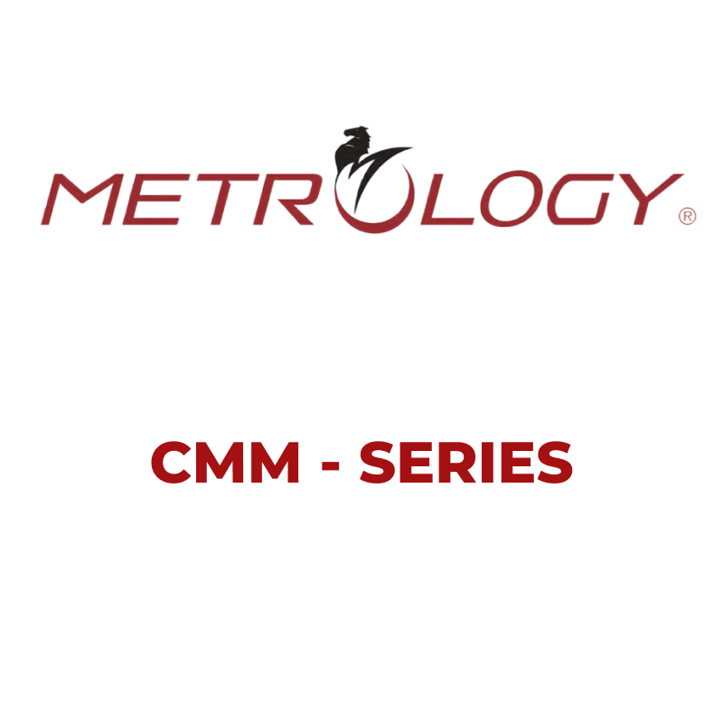 Metrology Coordinate Measuring Machines with CNC Сatalog