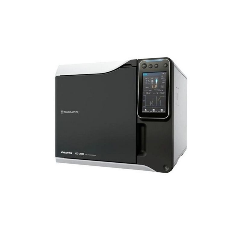 Gas chromatograph, Nexis GC-2030