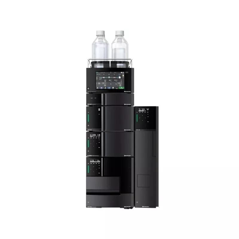 Liquid chromatograph, LC-40 NEXERA