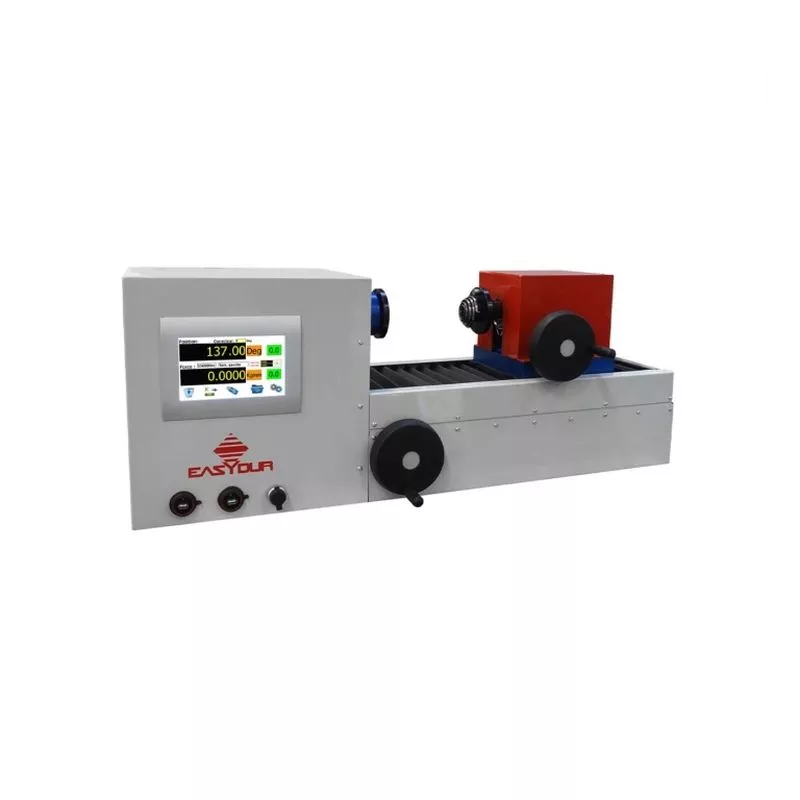 Manual torsiometer of the TR series