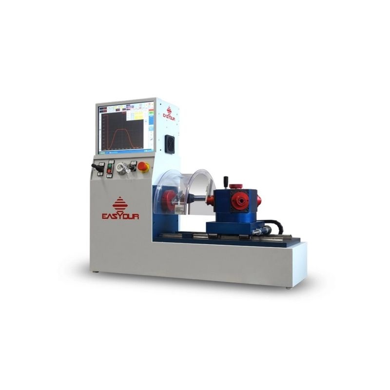 Desktop torsiometer of the TM series