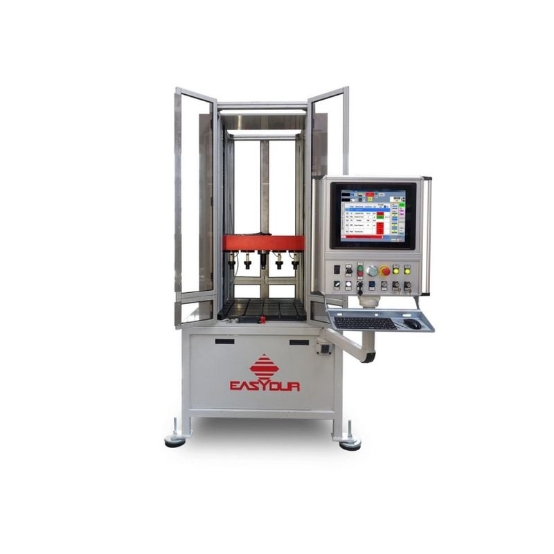 DYNAMICS dynamic testing machine