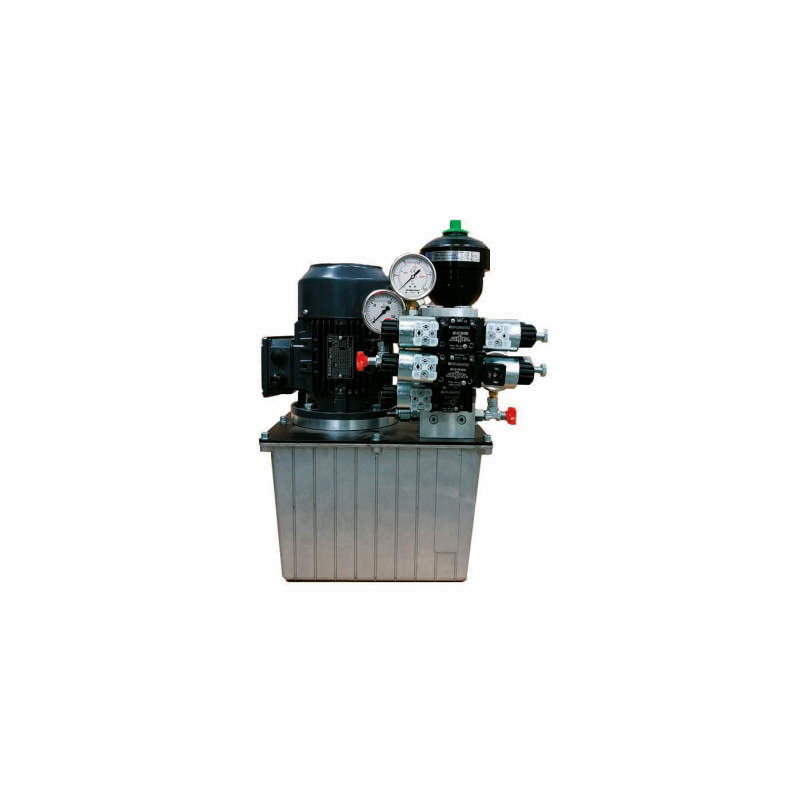 DYNAMICS dynamic testing machine preview 10