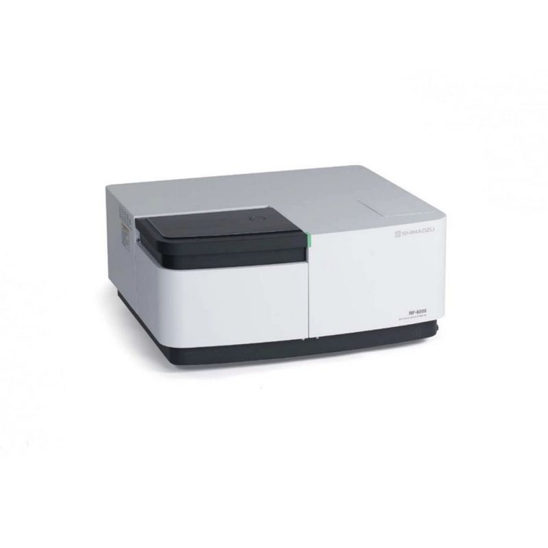 Fluorescent molecular spectrophotometer, RF-6000