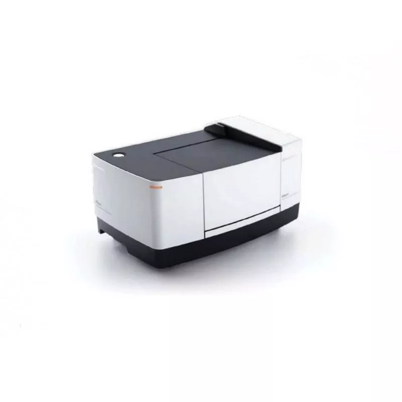 Molecular spectrophotometer, IRSPIRIT