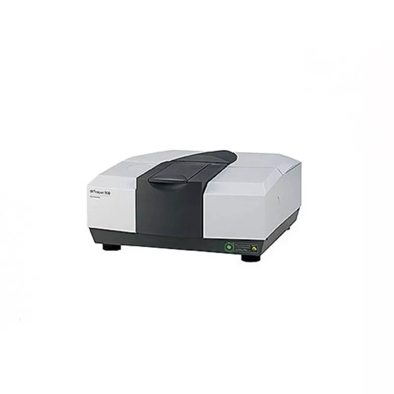 Molecular spectrophotometer, IRTRACER-100 IR range