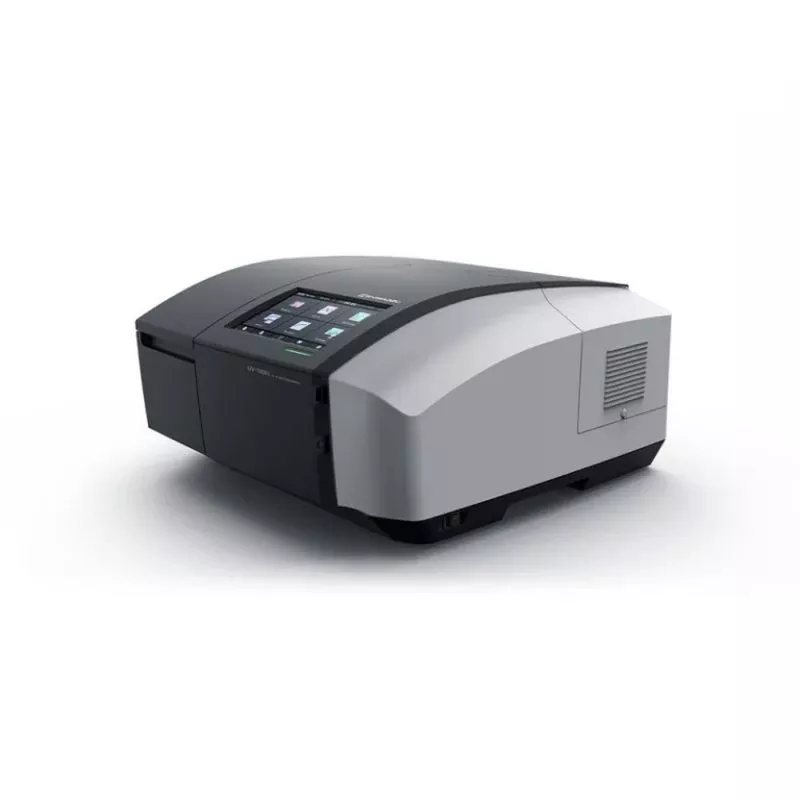 Molecular spectrophotometer UV-VIS-NIR of the, UV-1900I