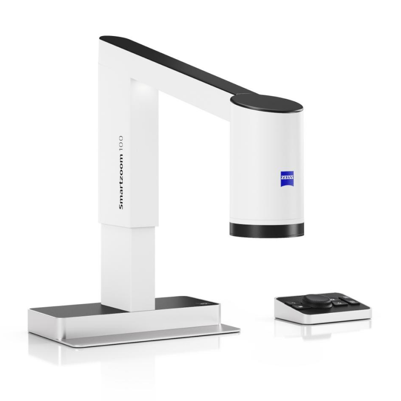 Цифровий мікроскоп, Smartzoom 100 - Zeiss (Німеччина)