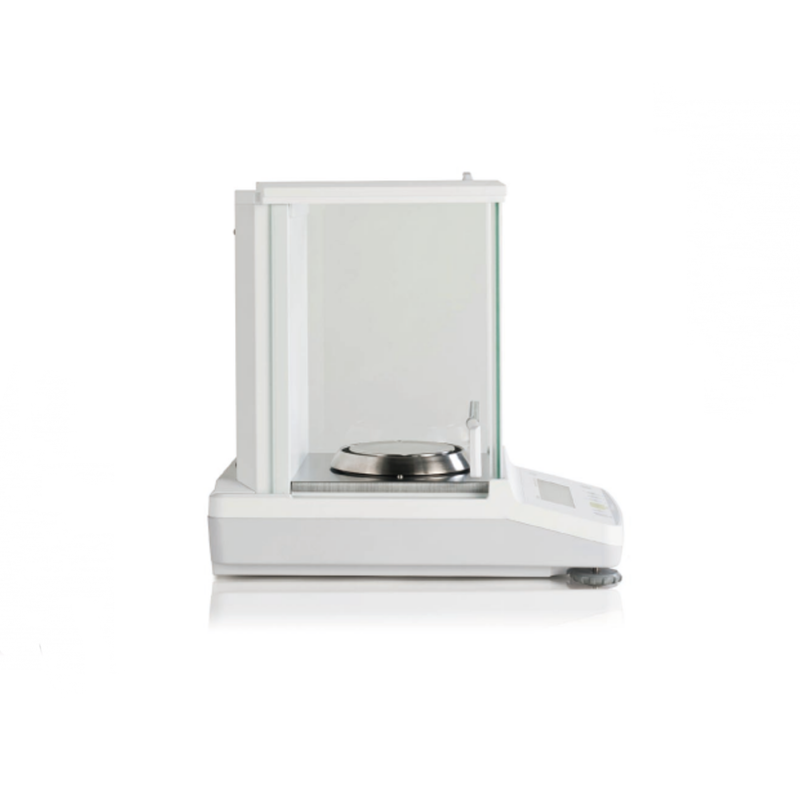 Analytical scales, ATX84 preview 2