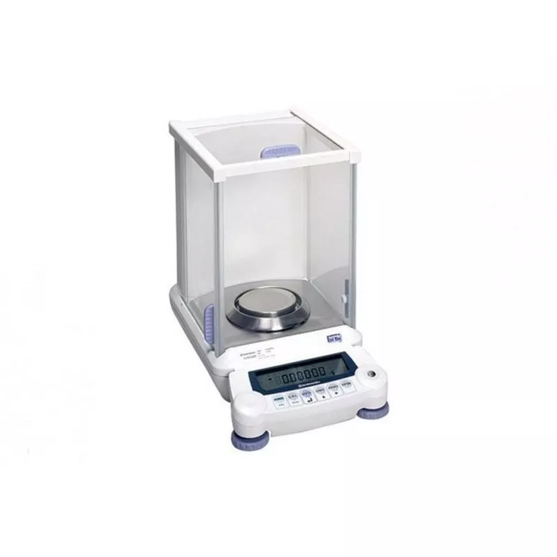 Analytical scales, AUW120