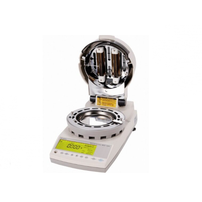 Moisture meter, MOC-120H preview 3