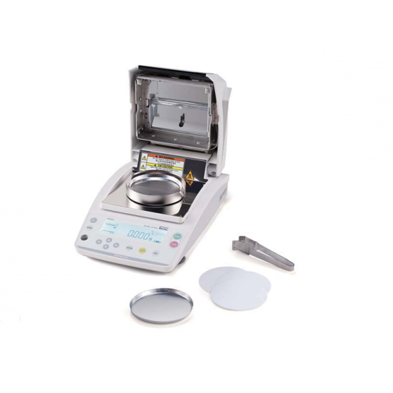 Moisture meter, MOC63U preview 4