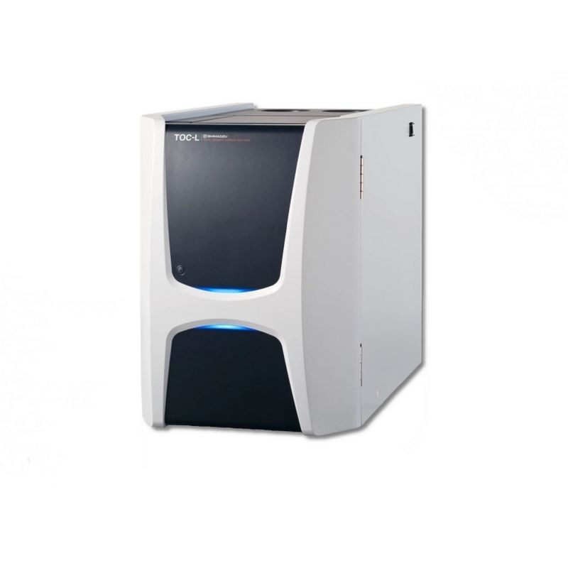 Total organic carbon analyzer (TOC analyzer), TOC-L CSN